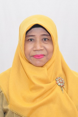 Dra. Hj. Siti Khairiah