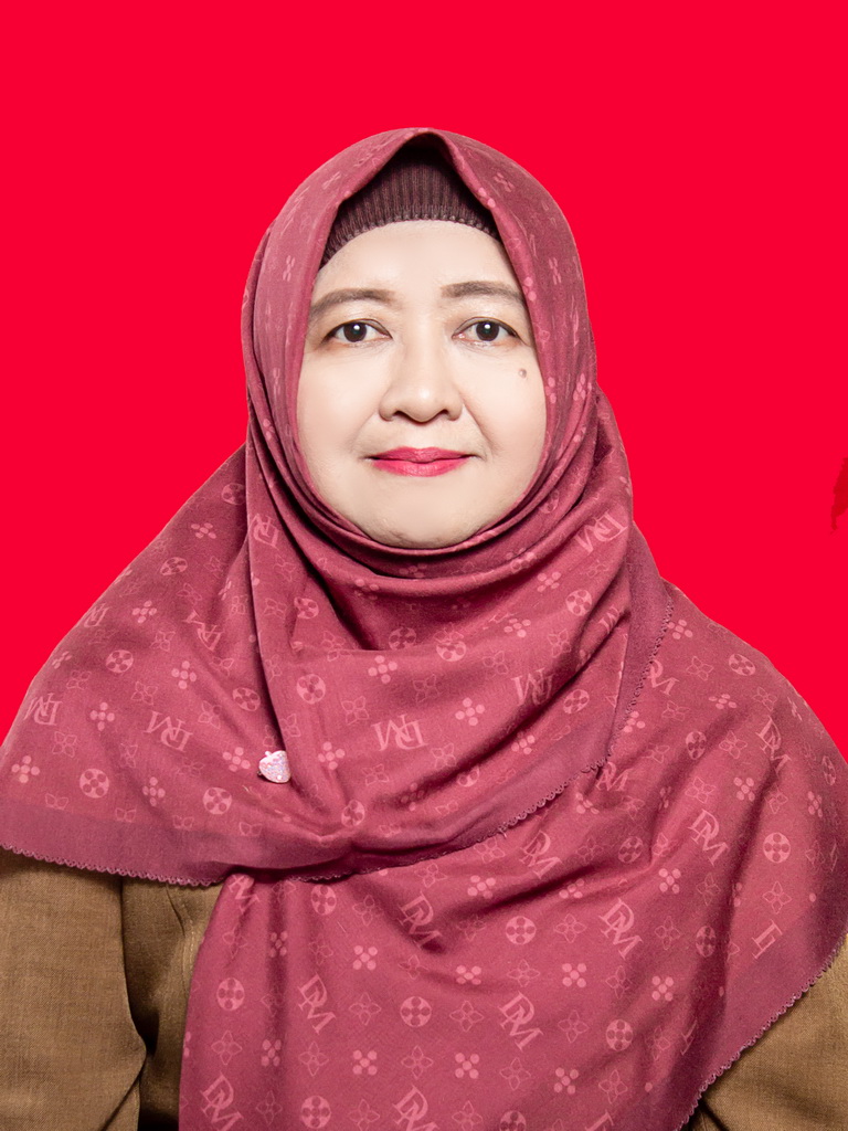 Nur Ailita Ruwaida, M.Pd